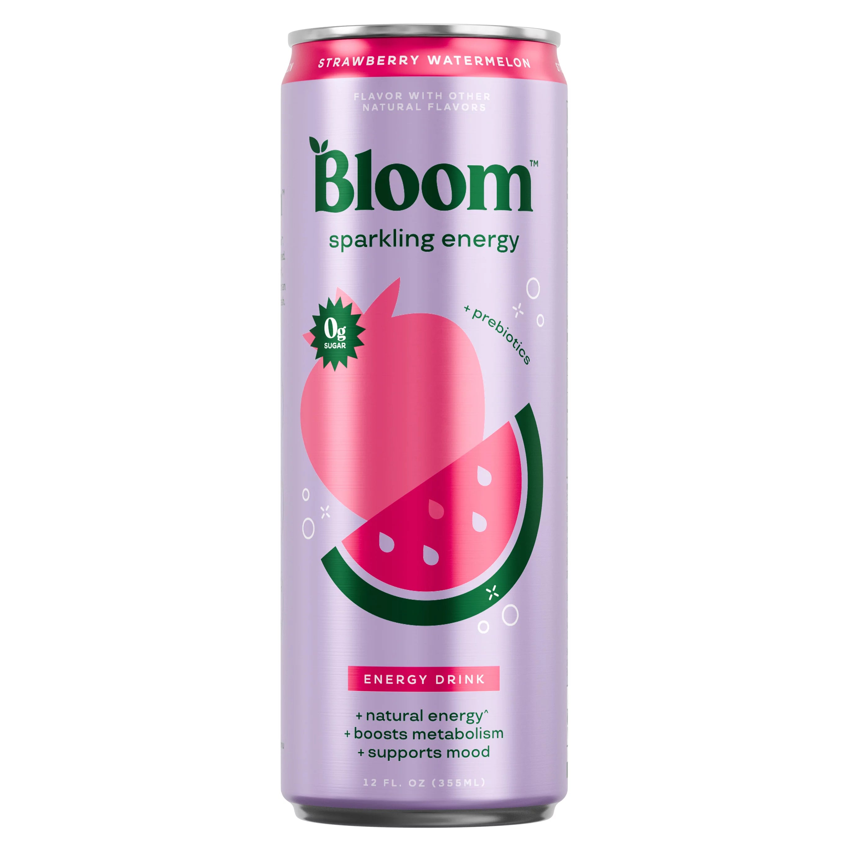 Bloom Energy Drink