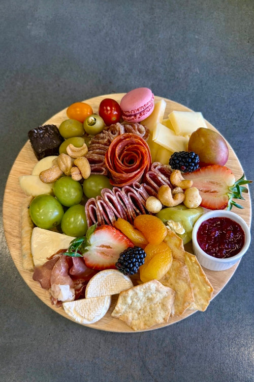 Charcuterie Board