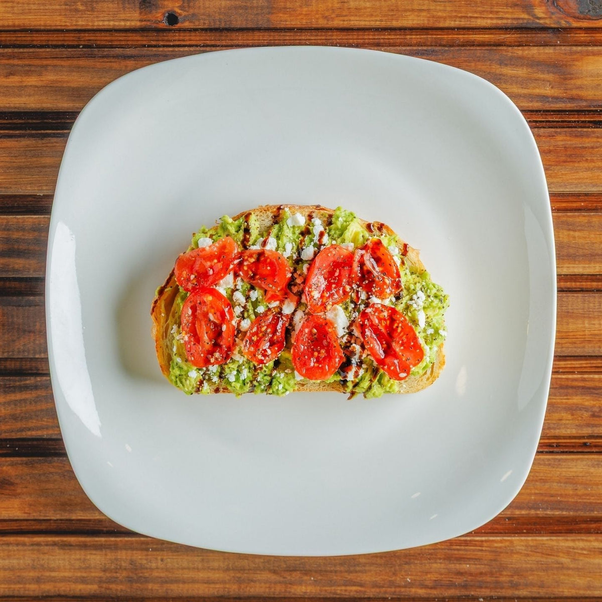 Avocado Toast
