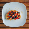 Berry Toast