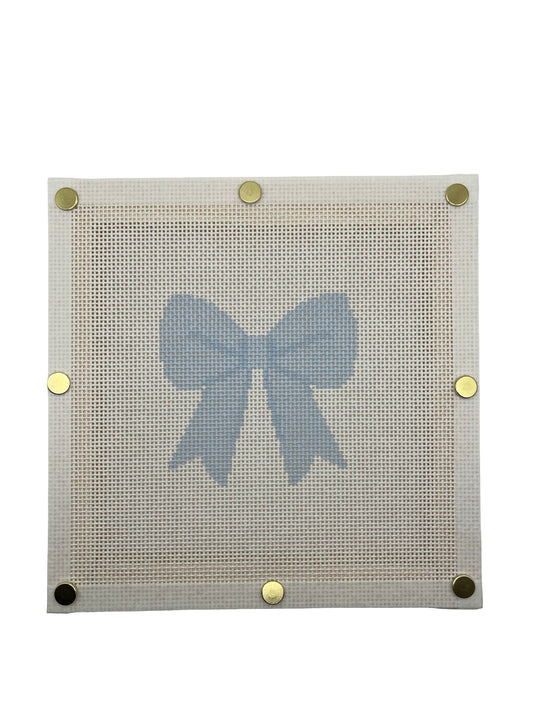 Beginner Needlepoint Class by Lizzy Claire Designs June 14th 2p
