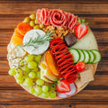 Charcuterie Board
