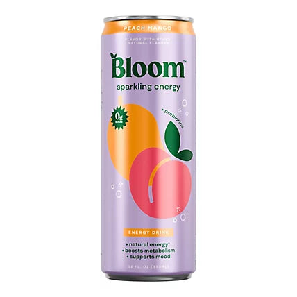 Bloom Energy Drink