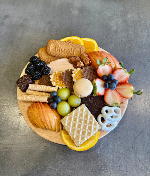 Dessert Board