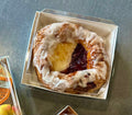 Rotating Pastry