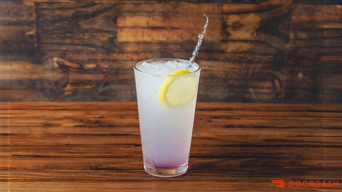 Refresher - (Mocktail)