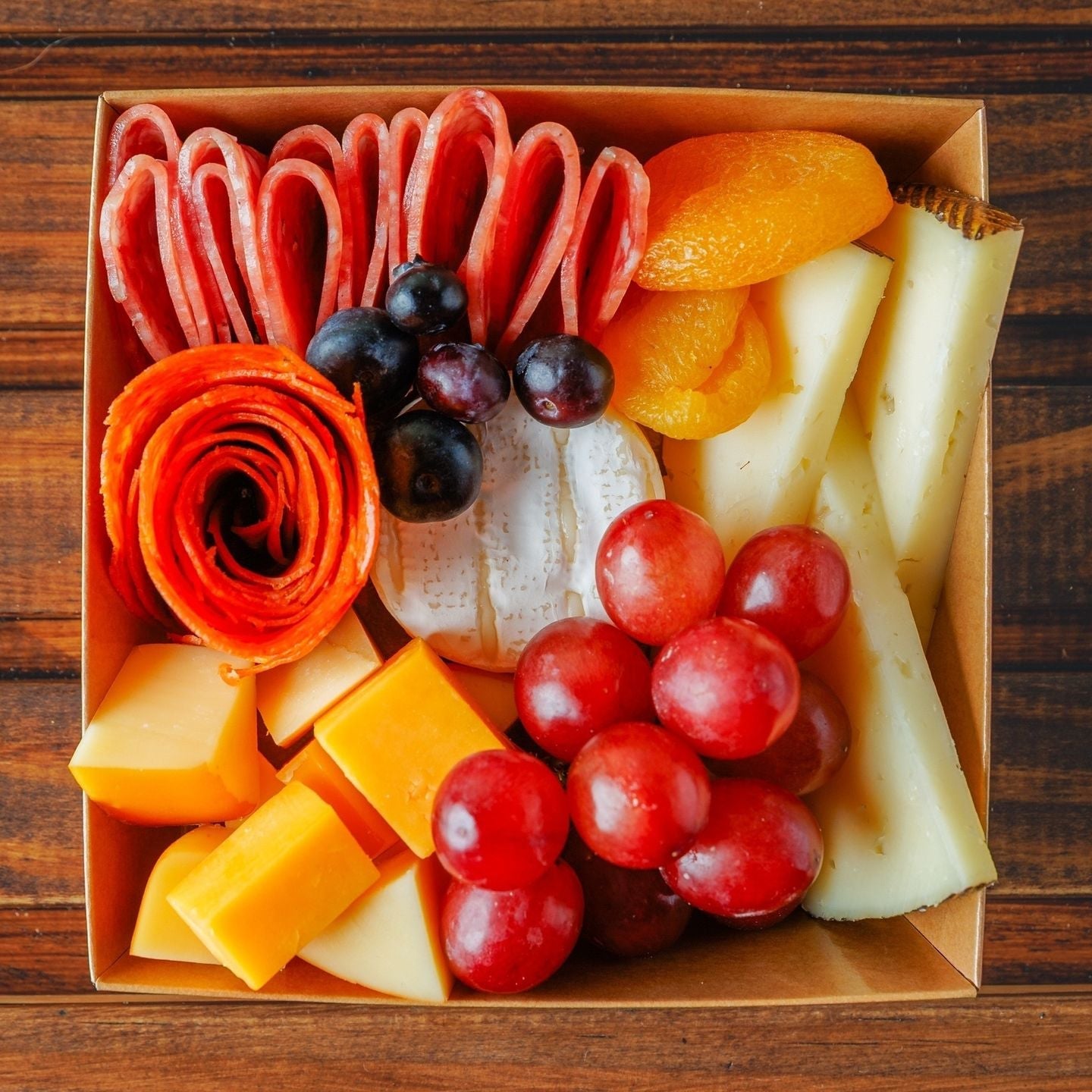 Snack Box