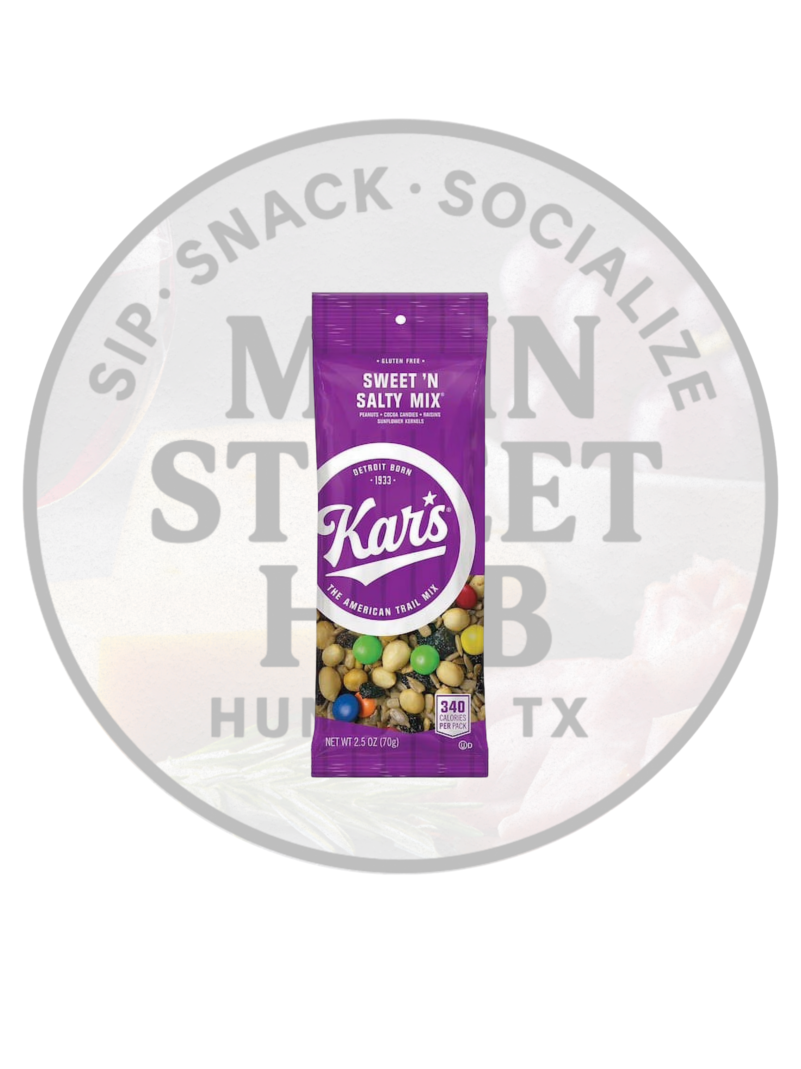 Kar's Trail Mix