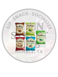 Miss Vickie's Kettle Potato Chip