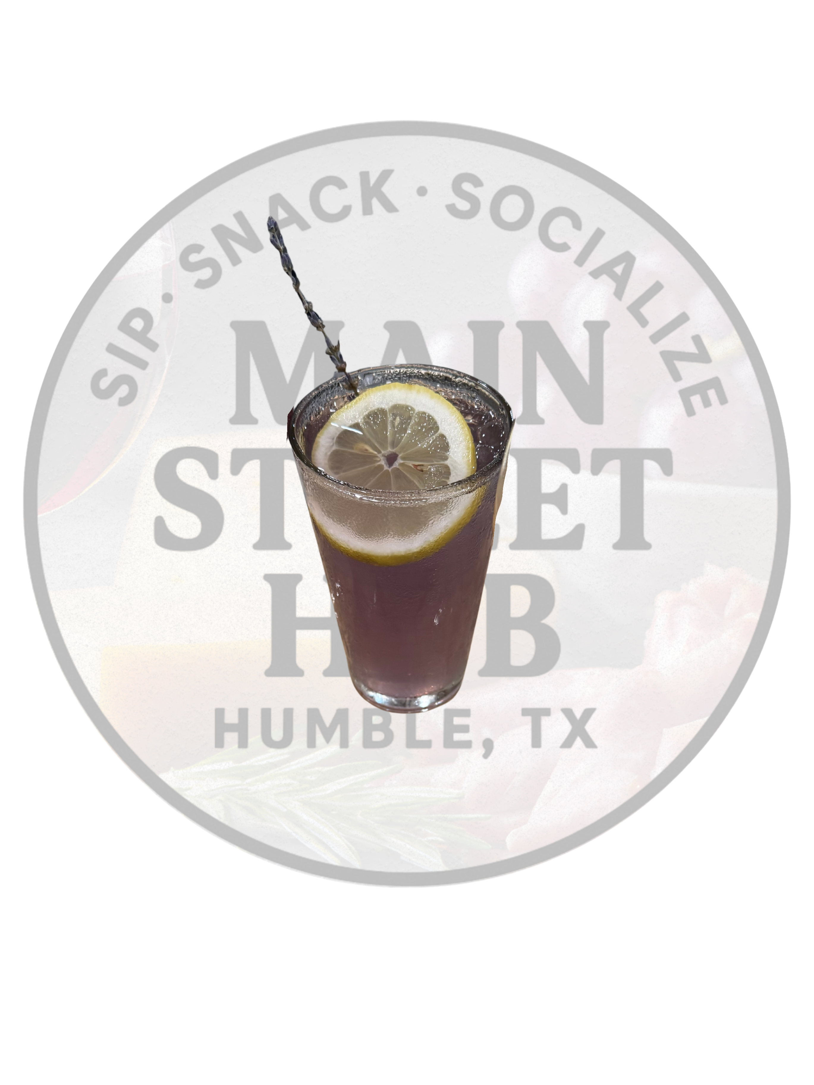 Refresher - (Mocktail)