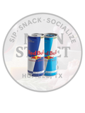 Red Bull