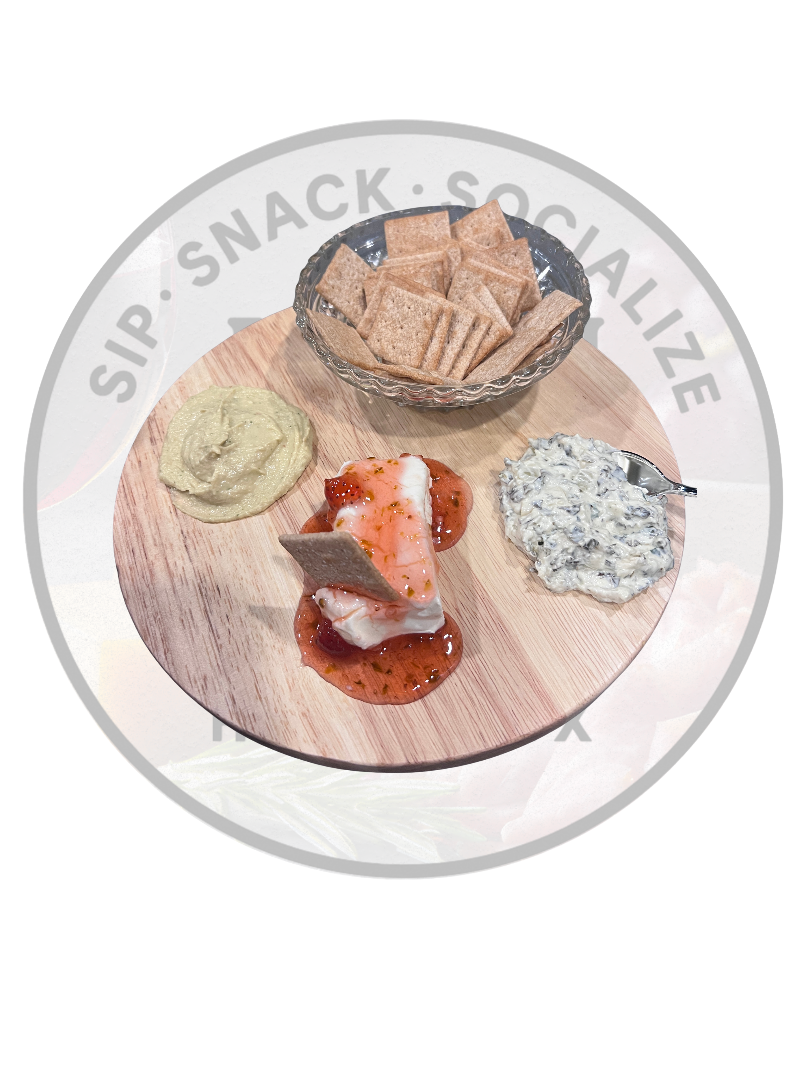 Trio Pairings Board