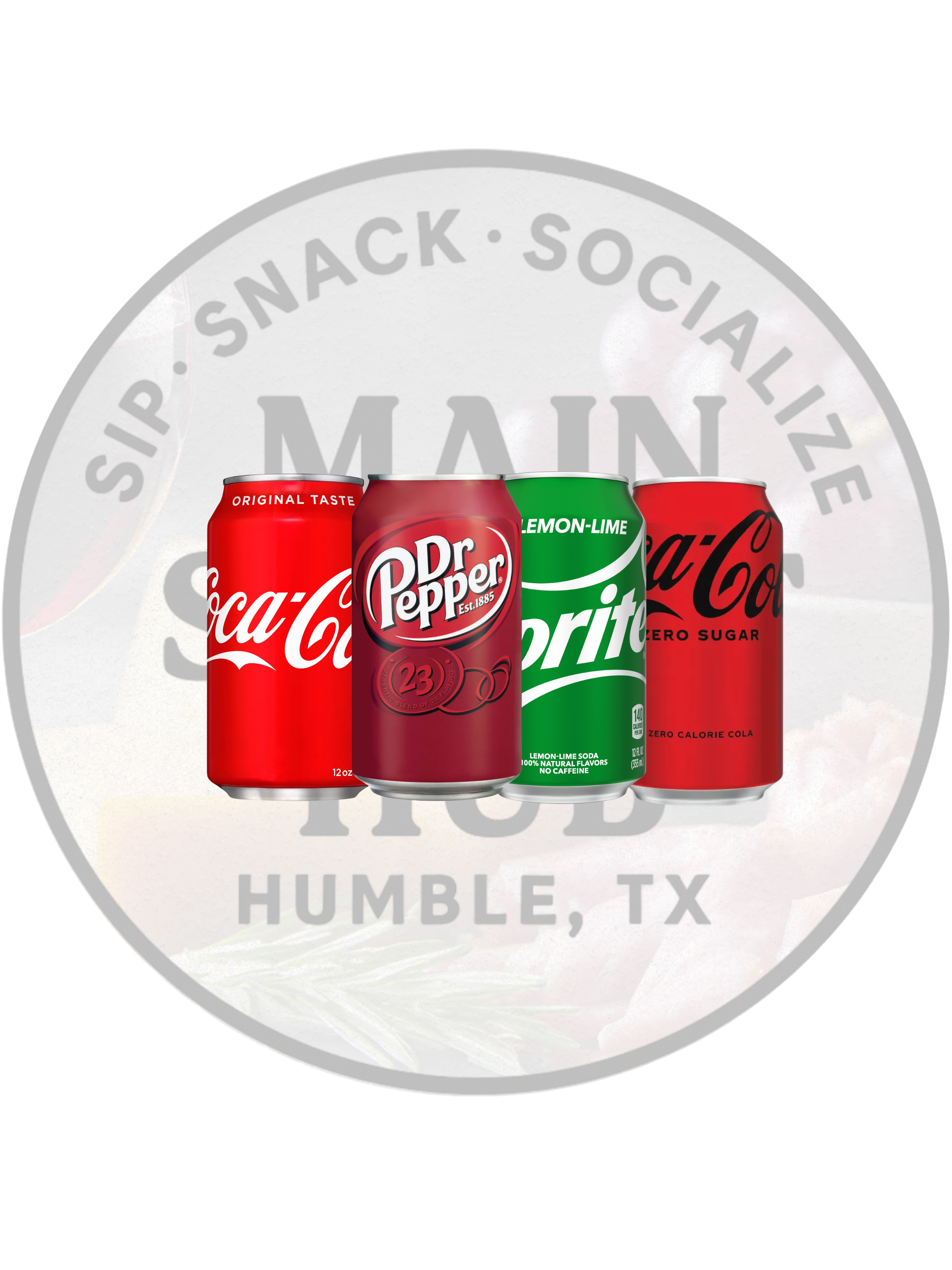 Soda (Can)