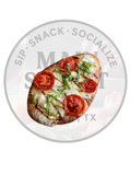 Margherita Flatbread