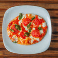 Margherita Flatbread