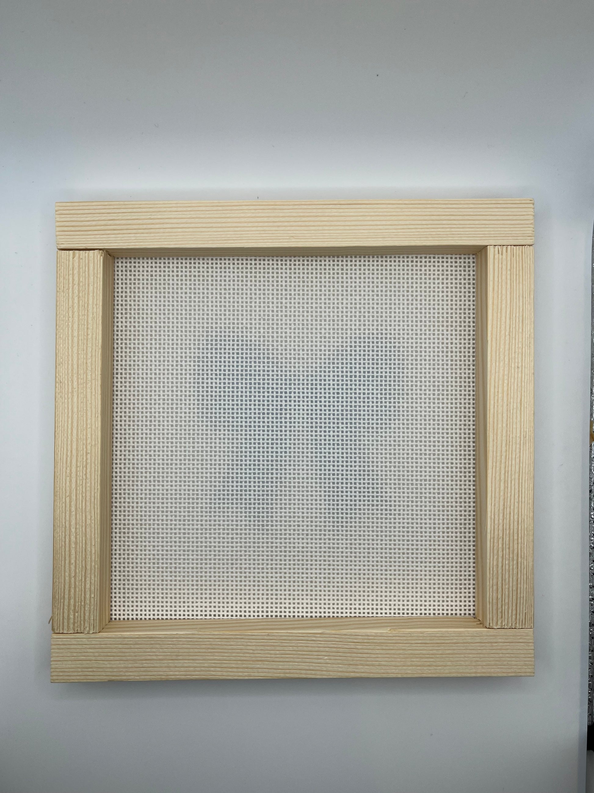 Beginner Needlepoint Class by Lizzy Claire Designs June 14th 2p