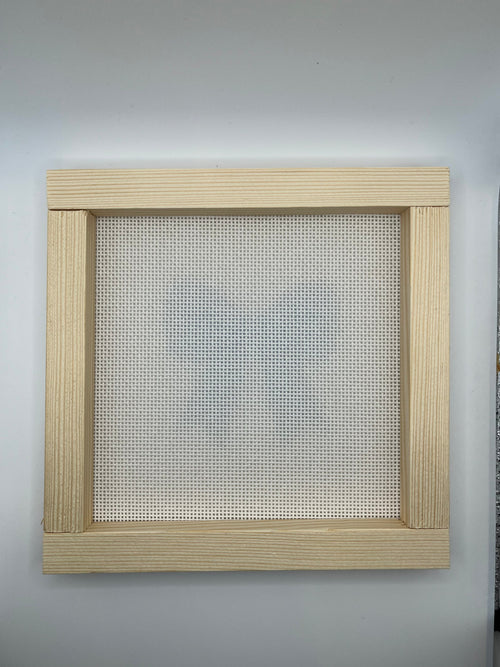 Beginner Needlepoint Class by Lizzy Claire Designs June 14th 2p