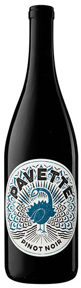 Pavette - Pinot Noir