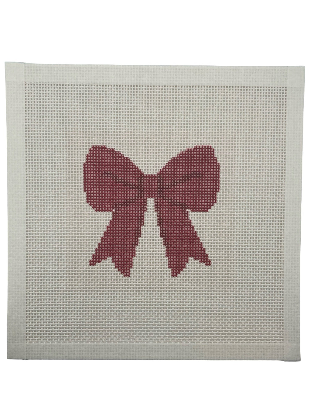 Beginner Needlepoint Class by Lizzy Claire Designs June 14th 2p
