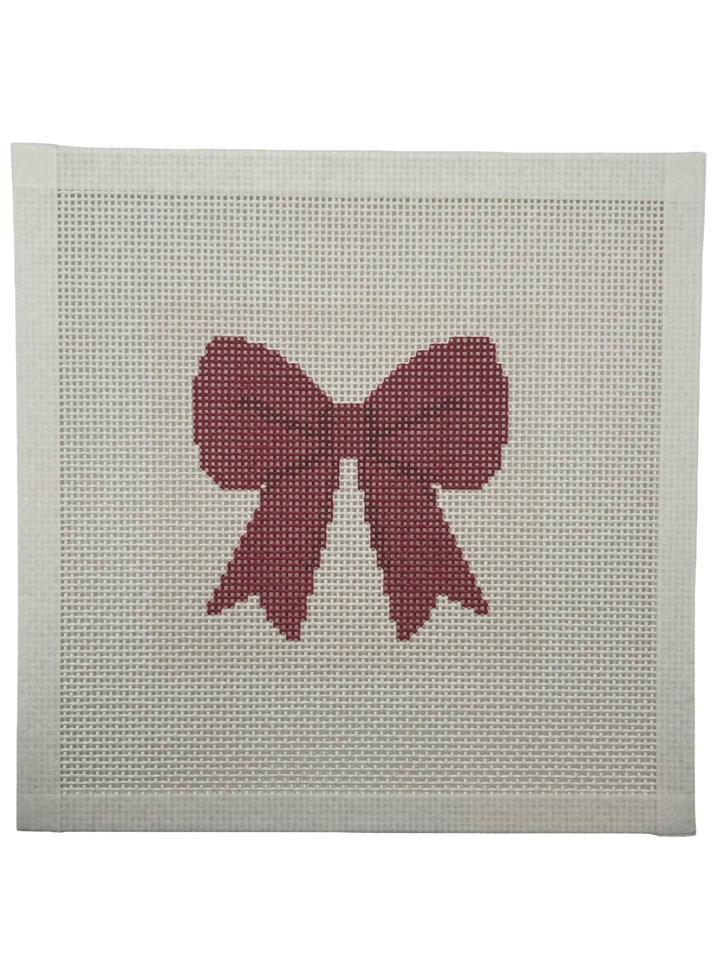 Beginner Needlepoint Class by Lizzy Claire Designs June 14th 2p