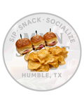 Sliders