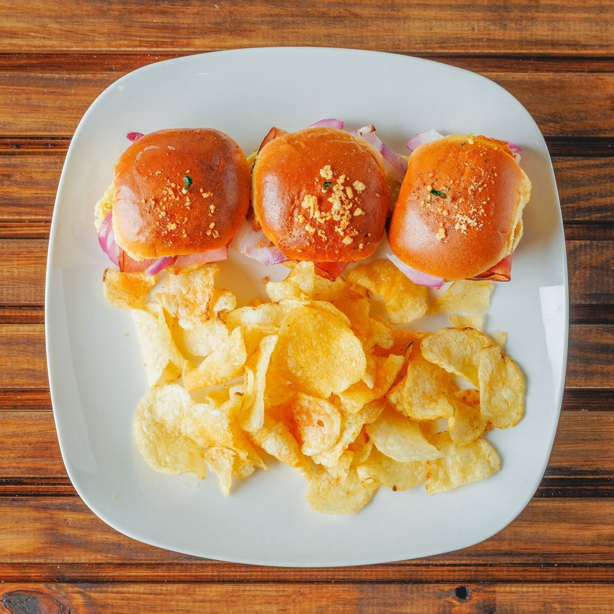 Sliders