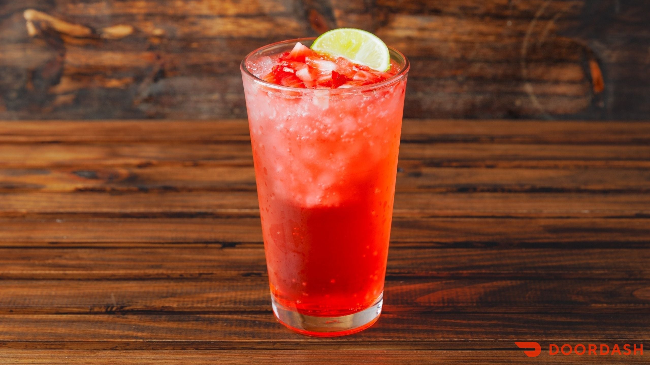 Refresher - (Mocktail)