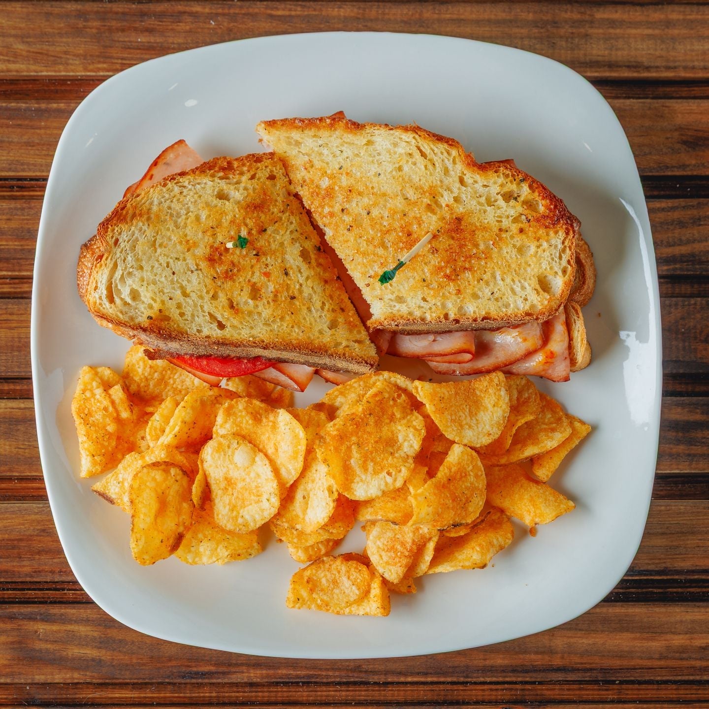 Uptown Melt